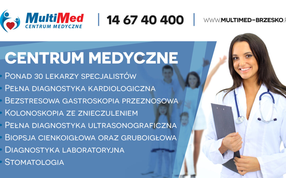 Centrum Medyczne MultiMed